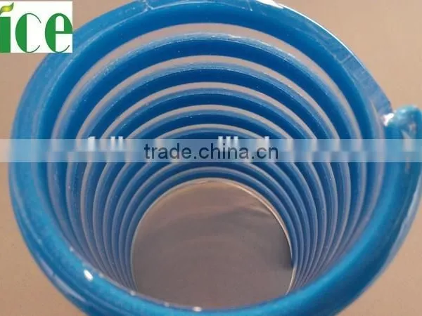Pvc Flexible Helix Suction Hose photo-3