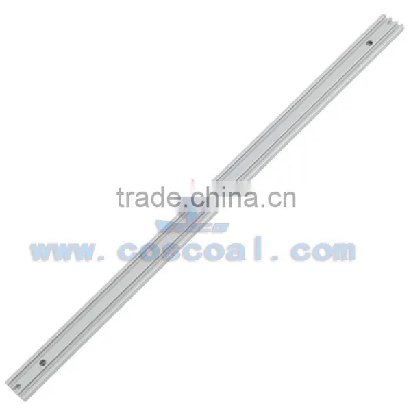 OEM Wide Aluminum Profile for LED Strip photo-2