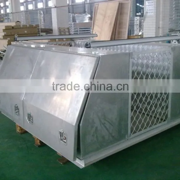 Food Trailers for Sale photo-5
