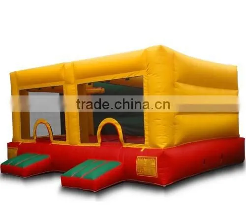 Large Inflatable Moonwalk for Sale, Giant Inflatable Moonwalk for Commercial Use photo-2