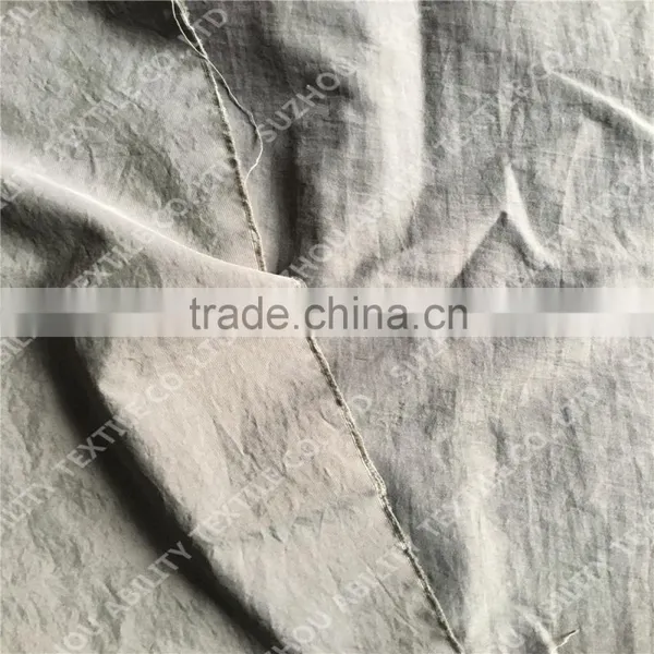 228T Nylon Taslan/Nylon Jacket Fabric photo-2