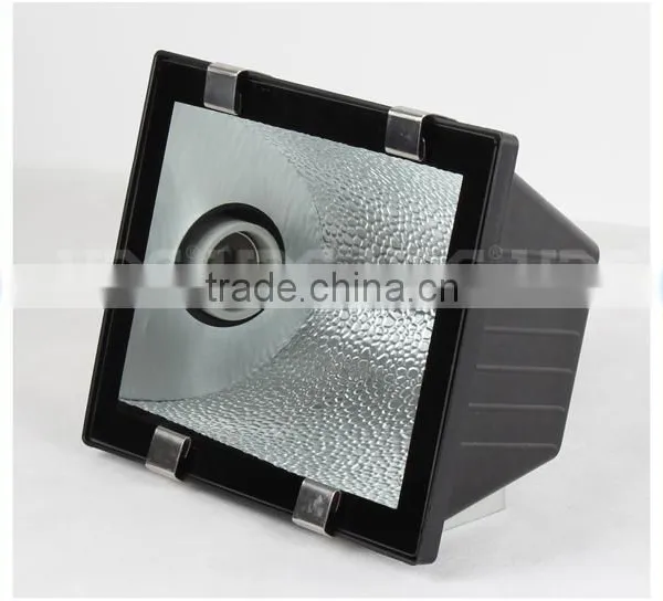 Plastic Body Flood Light 45w for Energy Saving Lamp photo-3