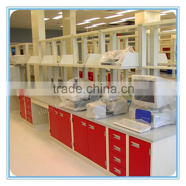 Engineering Laboratory Instruments Clinical Laboratory Bench photo-6