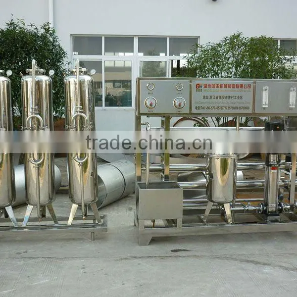 500ml Water Treatment for Drinking