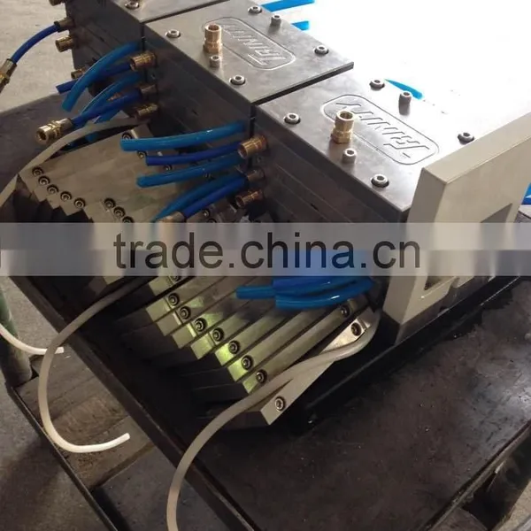 PVC Making Window Tooling to Make the Best-quality Windows and Doors photo-5