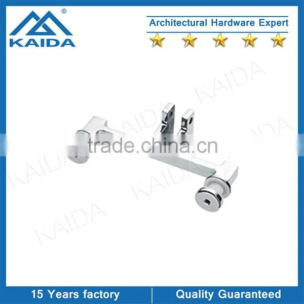 Heavy Duty Glass Bracket for Balustrand and Handrail photo-3