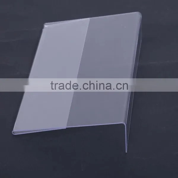 2014 New Style Hot Bent Plastic / Polystyrene Photo Frame photo-2