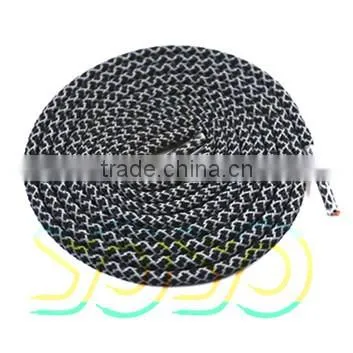 Awesome Custom Made Shoe Laces With Lots of Models photo-3