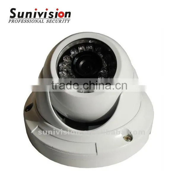Hot Sell 2015 New Products 2Megapixel 1080P Cctv AHD Camera CE,FCC,ROHS Certification photo-2