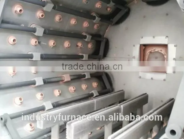 Vacuum Stainless Steel Brazing Furnace,vacuum Stainless Steel Welding Furnace,vacuum Aluminum Brazing Furnace Supplier's Choice photo-6