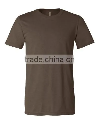Custom Printing Men's T-shirt ,100% Cotton o Neck t Shirts , Printed t Shirt Men,plain Blank Tshirt Wholesale China 2016 Quality Choice photo-5
