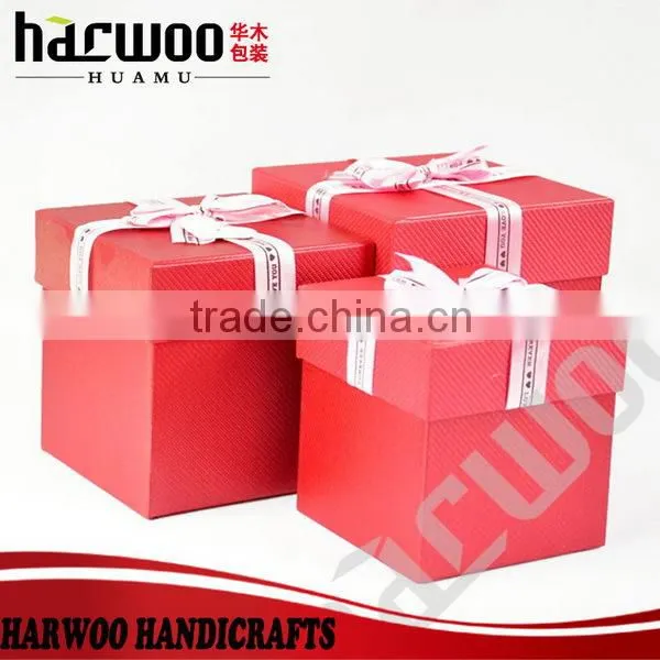 Christmas Paper Box,all Kinds of Paper Box,paper Box With Lid,customize Gift Box photo-6