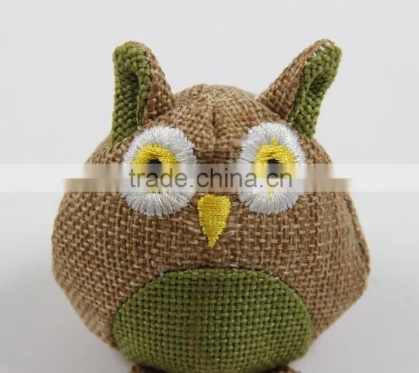 Pet Animal Plush Cat Toy photo-3