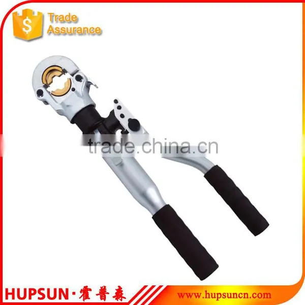 Competitive Price Hydraulic Crimping 16-300mm2 Crimping Hand Tools Quality Choice photo-2