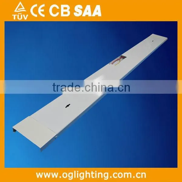 24w High Lumen pc Diffused Led Light Fitting photo-4