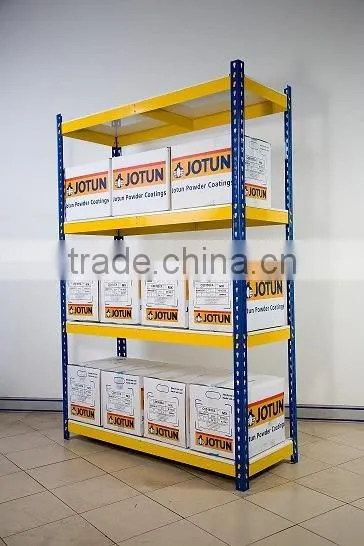 High Quality Boltless Shelving Rack
