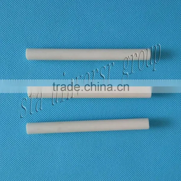 Alumina Tube/Alumina Ceramic Furnace Tube/aluminaceramic Tube 99% Al2o3