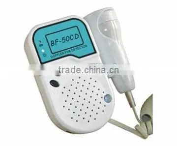 Fetal Doppler BF-500D