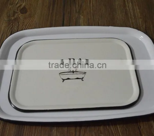 Serving Tray,shower Tray,food Tray photo-4