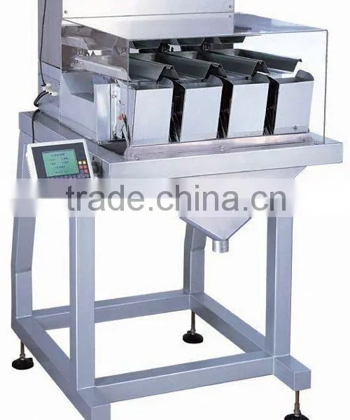 4-head Linear Weigher
