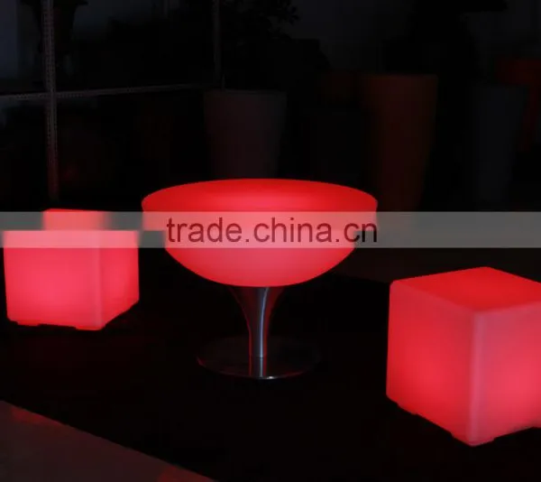 LED Bar Furniture