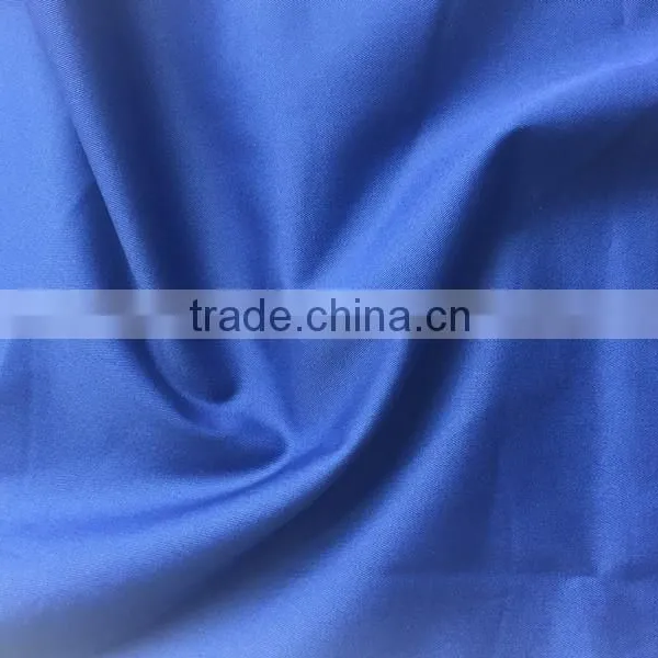 Polyester/cotton Interweave Fabric