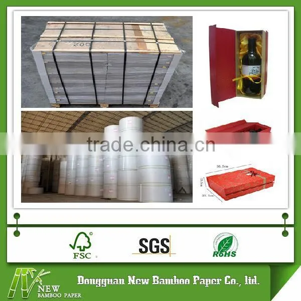 3mm Grey Chipboard Paper Suppliers