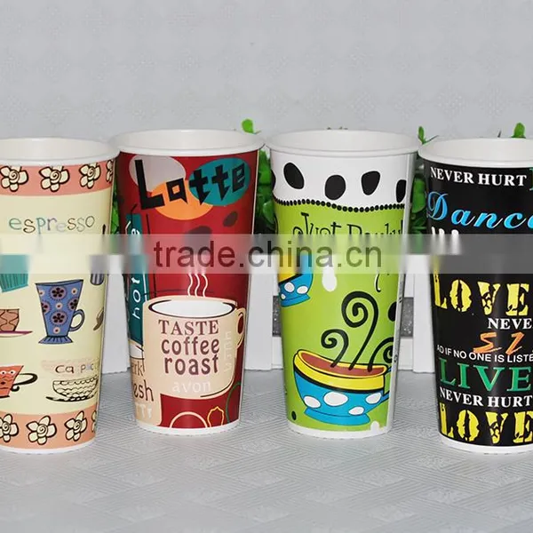 Custom Flexo Printing Coffe Mug Box,drinking Cup From China photo-3