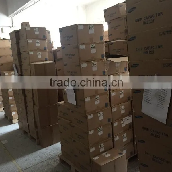 0201 11pF 25V MuRata GRM0335C1E110JA01D SMD Fluorescent Lamp Capacitor photo-6