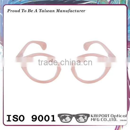 Luxury Rhinestones Design Decoration Spectacle Frame photo-6