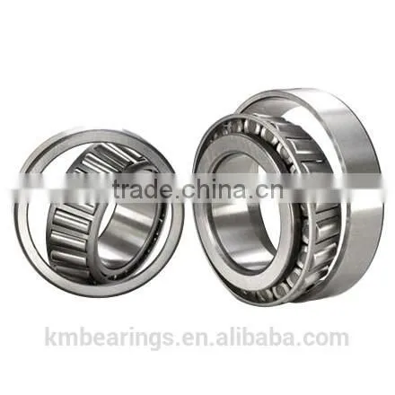 30207 Taper Roller Bearings Widely Used in Large Agricultural Machinery photo-3