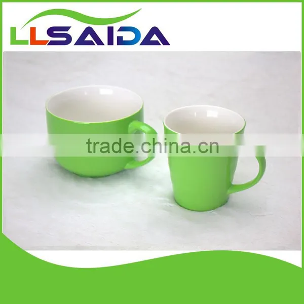 Colorful Porcelain Dinnerware Sets Hunan Saida Stoneware Dinnerware Set photo-3