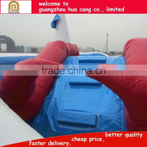 Cartoon Theme Giant Inflatable Bouncer photo-6