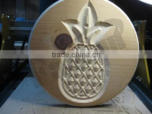 Fastcut-1224A High Efficiency Cnc Excitech Cnc Router Machining Service China photo-6