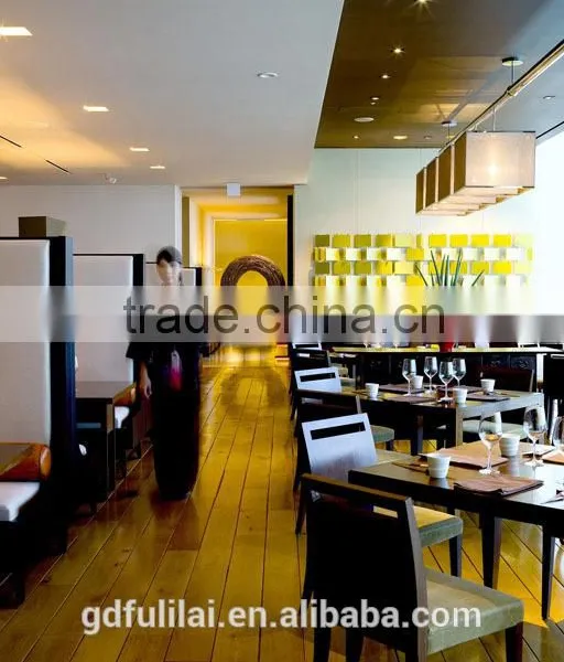 Wholesale Chair Design Wooden Restaurant Chairs photo-6