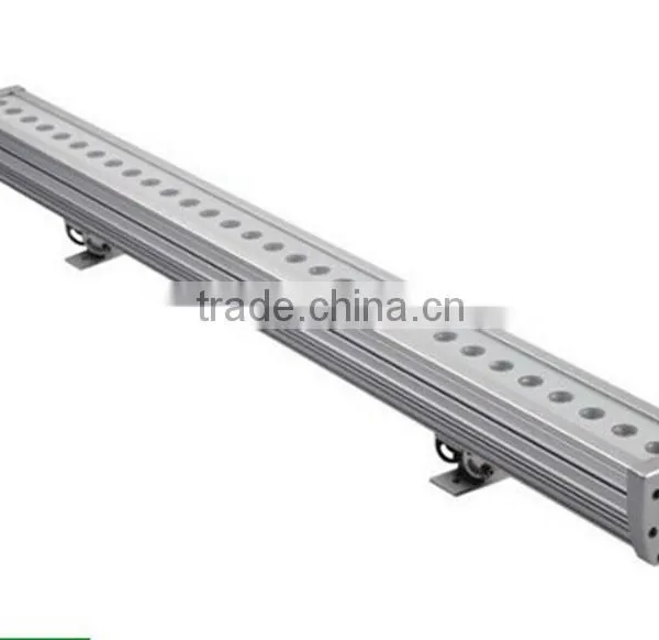 36*1w/3w Led Stage Backdrop Waterproof Led Wall Light Backdrop photo-2