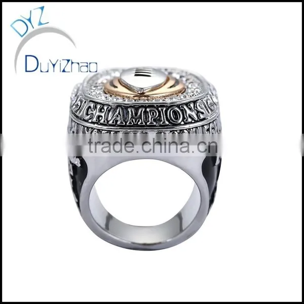 Custom Cheap Championships Rings photo-4