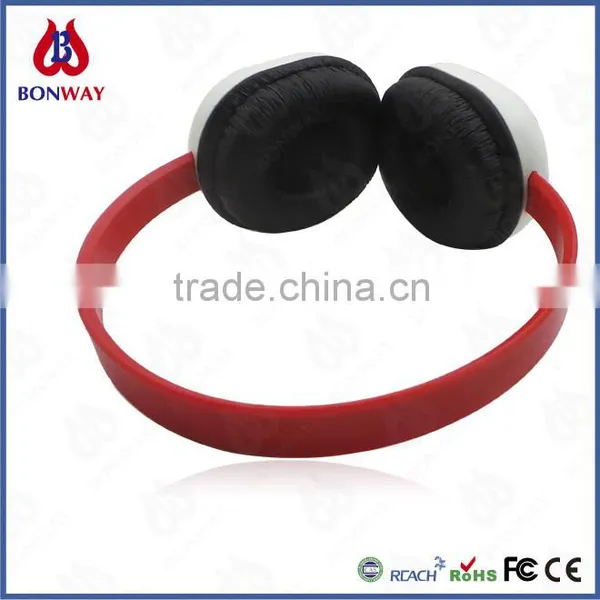 Special Cute Headphone for Iphone/ipod photo-4