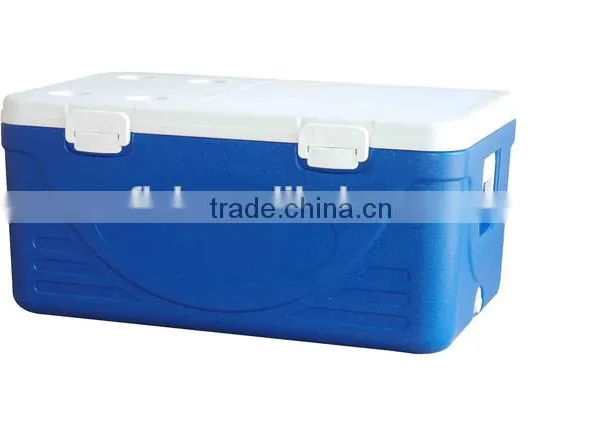 7 in 1 Cooler Box Set110L/20L/20//5L/5L/2L/2L Fishing Combo Set photo-2