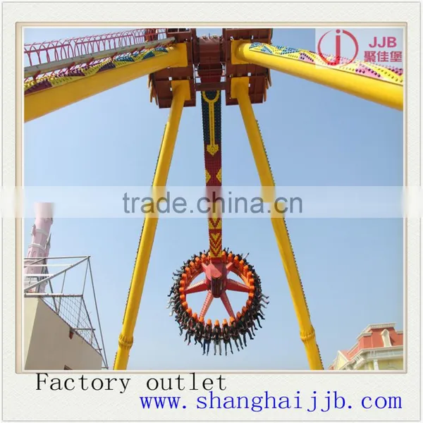 Outdoor Playground Amusement Rides Big Pendulum Park Pendulum photo-3