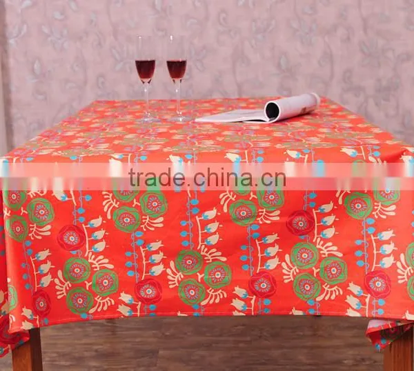 Wholesale Tablecloth, Tablecloth Fabric, Tablecloth,Oil Cloth Fabric photo-3