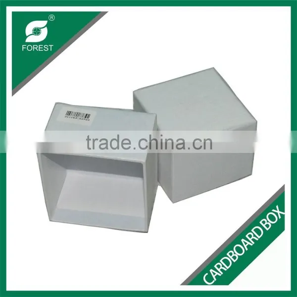 PRINTED CARDBOARD BOX LUXURY GIFT BOX FOR JEWELLERY photo-6