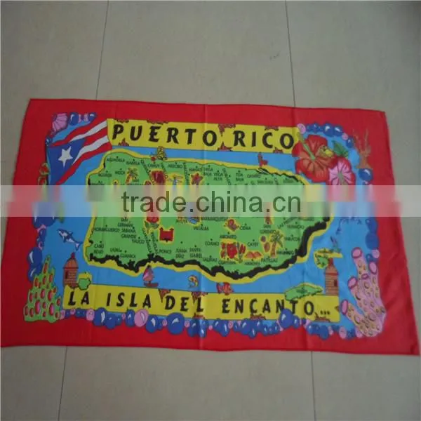 Factory Promotion Rally Towel photo-6