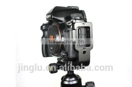 L Plate L Bracket Made for Sony A900 Arca photo-4