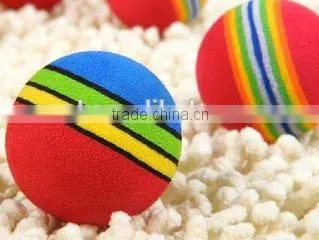 Factory Coustomized High Quality Eva Balls for Outdoor Activities photo-2