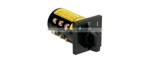 HZ25D (ROHS,CE Certificate)with Protective Cover Mini Black Switch photo-5