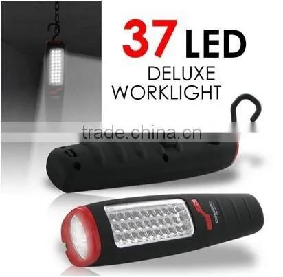 Best Led Flashlight, Hanging Lamp, Magnetic Led Torch Lamp photo-4