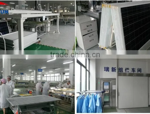 Price per Watt Solar Panels 255W Poly Solar Panels for Home Solar Systems photo-6