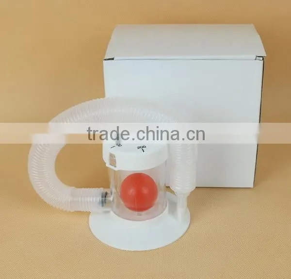 Good Quality Best-Selling Volumetric Breathing Exerciser photo-2