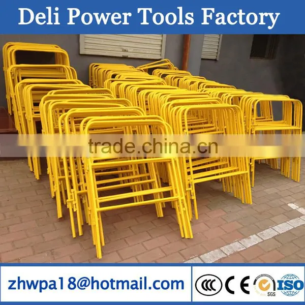 Hot Sales Confined Space Manhole Guard Rail photo-6